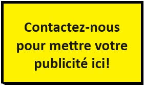Contact Us to Advertise
